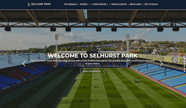Selhurst-Park-Website